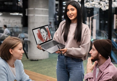 SEO and Social Media Marketing Training